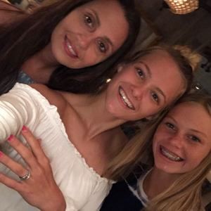 Meet your Posher, Joanna